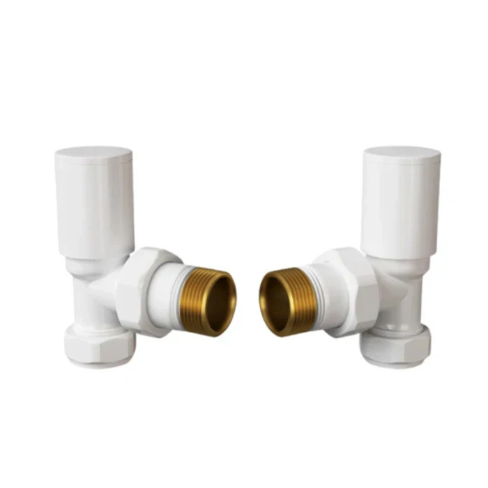 White Valves