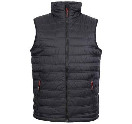 TuffStuff Elite Bodywarmer - Black