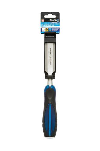 Blue Spot Wood Chisel 25mm