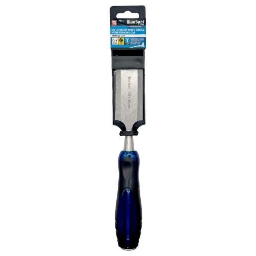 Blue Spot Wood Chisel 38mm