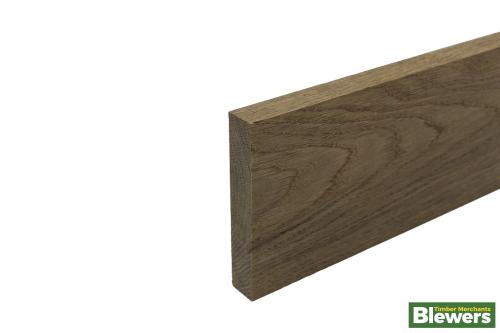 32 x 150mm Nom (27 x 145mm fin) PAR American Red Oak