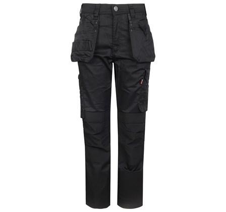 TuffStuff Proflex Work Trouser - Black