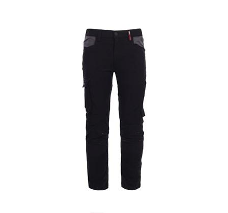 TuffStuff Evo Flex Trouser - Black