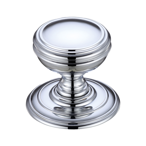 Crater Privacy Premium Plus Range Polished Chrome Tone 160 x 230mm