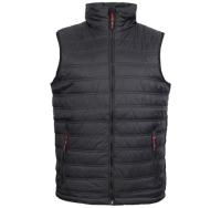 TUFFSTUFF Elite Bodywarmer Black - Small
