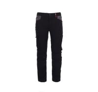 TUFFSTUFF Evo Flex Trouser - Black - 30L
