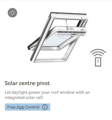 Solar Operation Centre Pivot