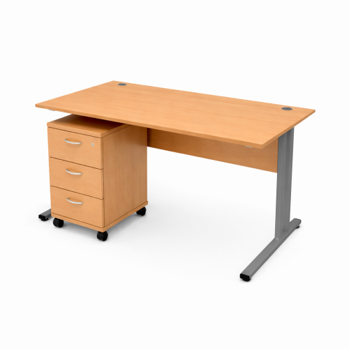 Revilo25 Desk Bundle