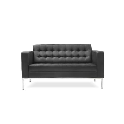 Venice Italian Style Two Seater Sofa