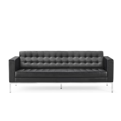 Venice Italian Style Three Seater Sofa