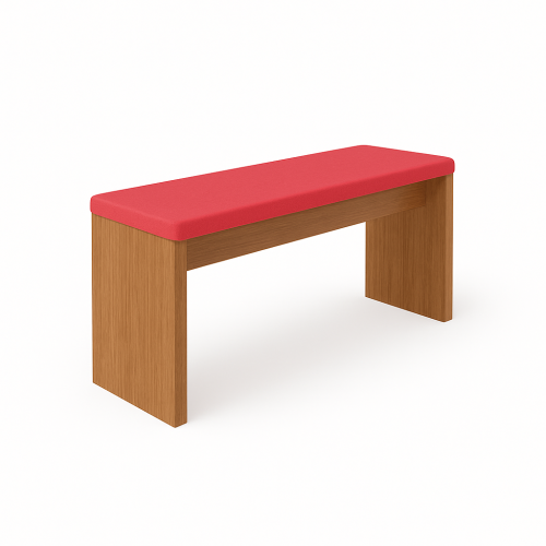 BLOC Cushion