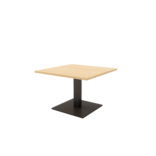 Roma Coffee Table Square Base