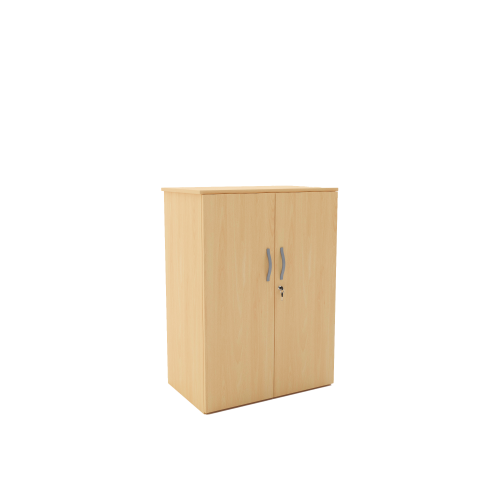 Cubbi Closed Storage Unit