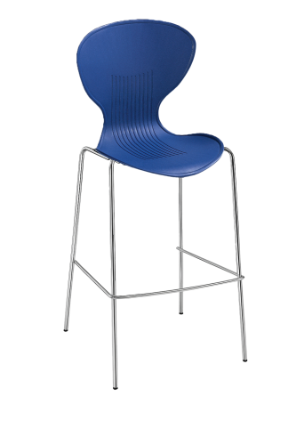 Florence Polyprop Stool