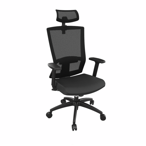 Power+ Mesh Chair