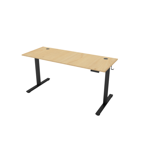 R750 Sit Stand Desk