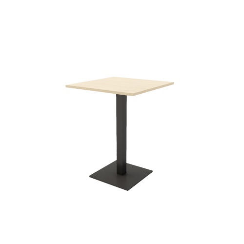 Roma Dining Table Square Base