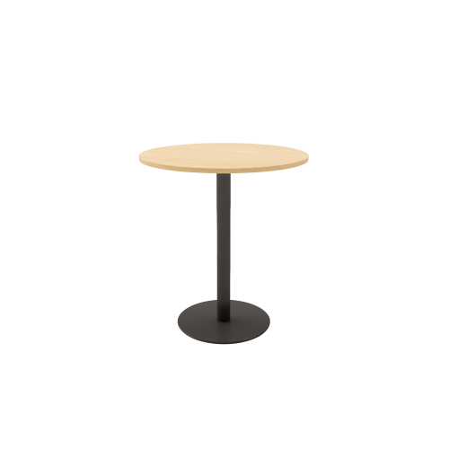 Roma Dining Table Round Base