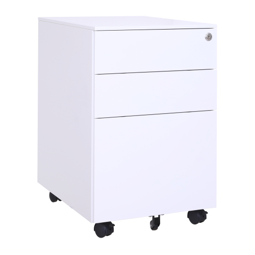 R-Store Mobile Under Desk Pedestal