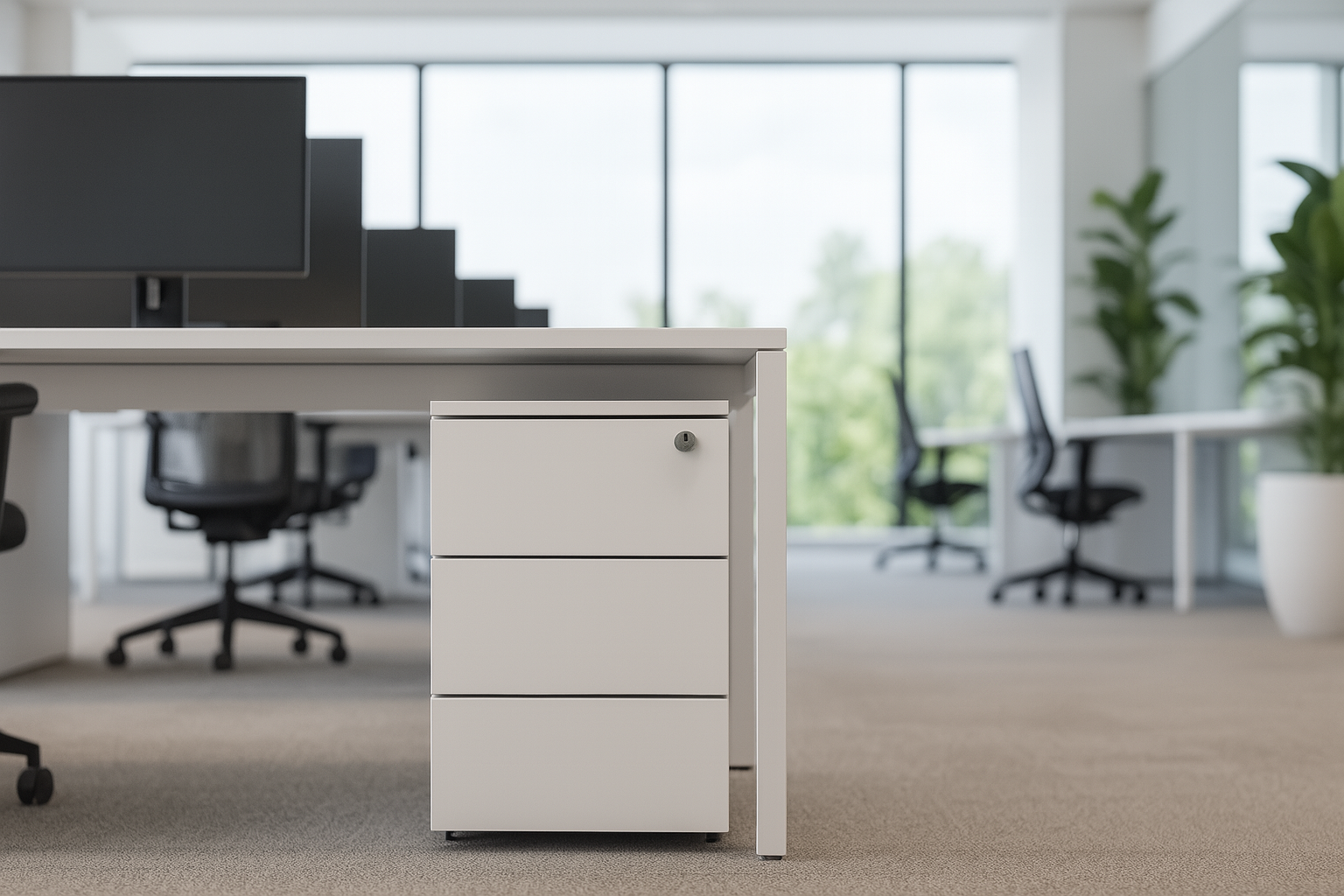Pedestals