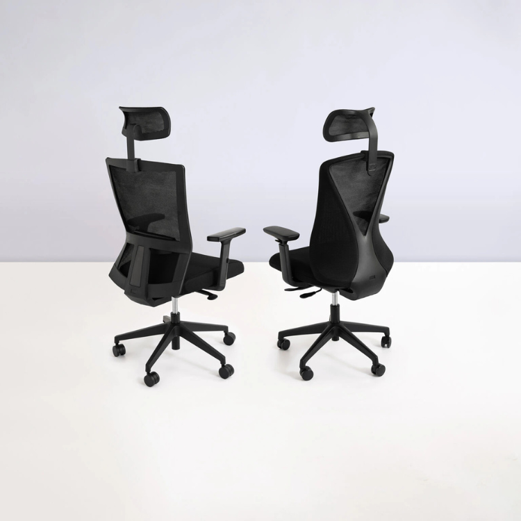 ReviloChairs