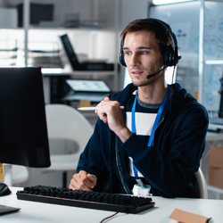 Expert Aftersales Support