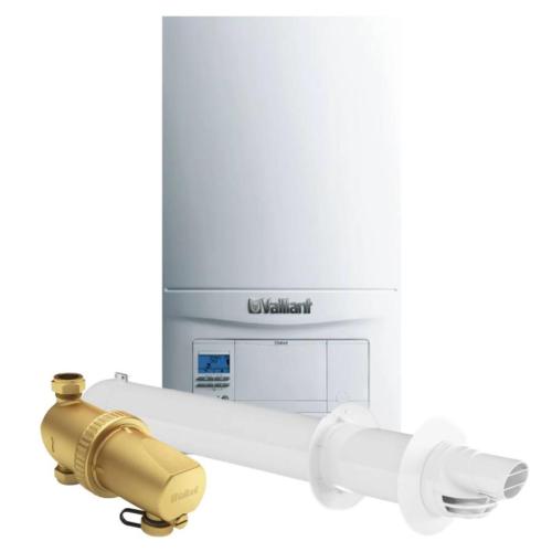 Vaillant ecoFIT Pure 825 Restart Pack (Horizontal) 0010040018