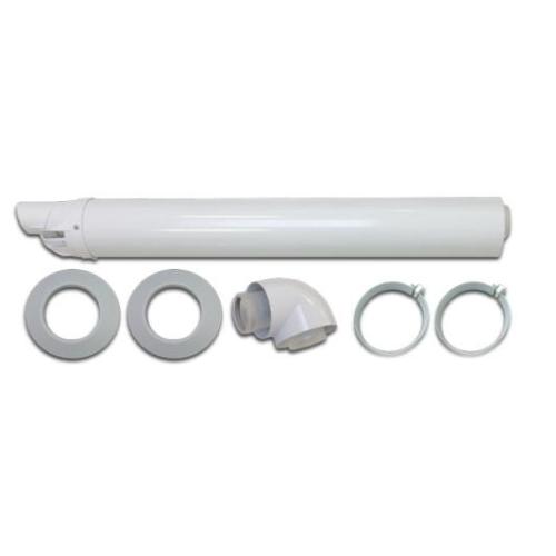 Vaillant ecoFIT Pure 830 Restart Pack (Horizontal) 0010040019