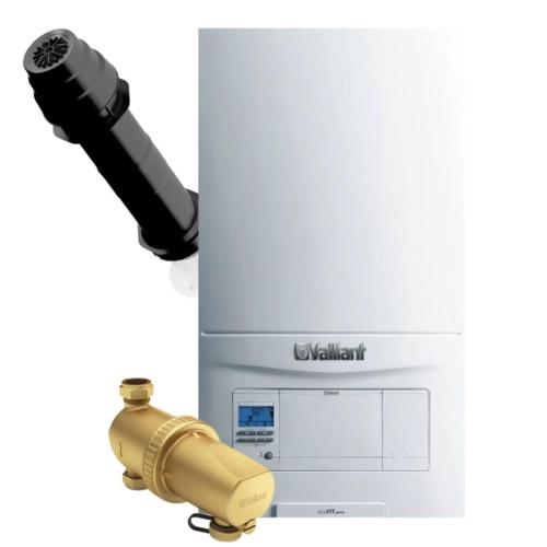 Vaillant ecoFIT Pure 835 Restart Pack (Vertical) 0010040023