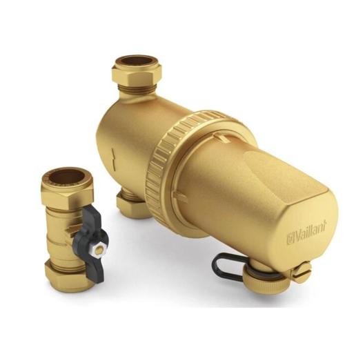 Vaillant ecoFIT Pure 835 Restart Pack (Vertical) 0010040023