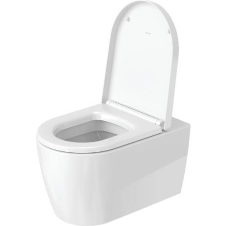 Duravit ME by Starck Toilet Seat White 0020090000