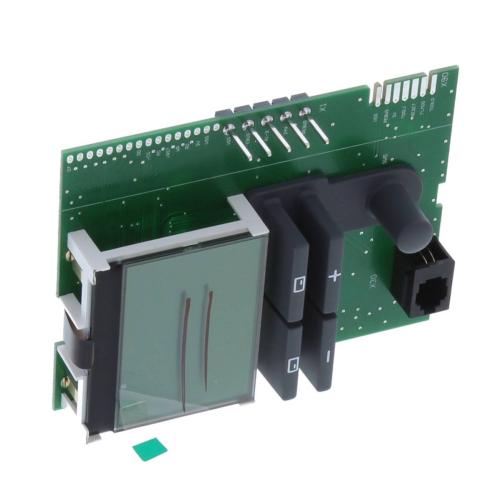 Vaillant Display 0020136628