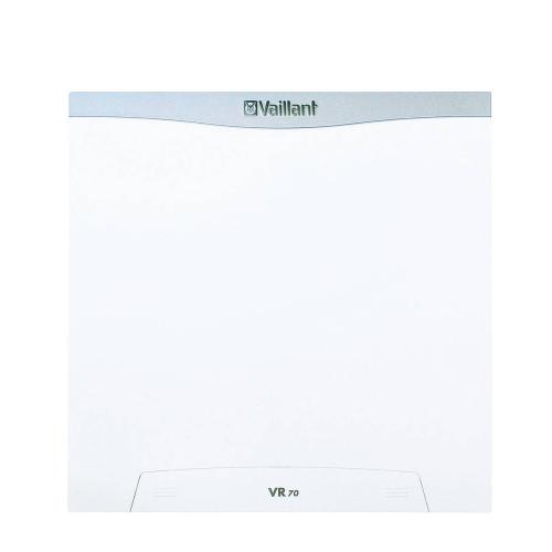 Vaillant VR70 Wiring Centre 0020184844