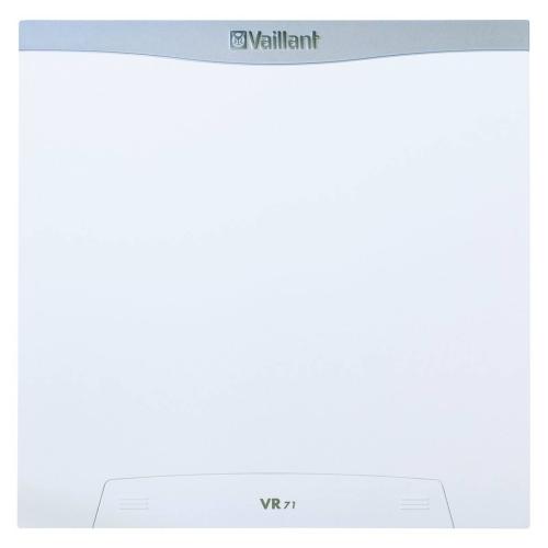 Vaillant EcoTec Wiring Centre VR71 0020184847