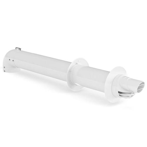 Vaillant Horizontal Terminal Kit 1.7m 0020219519