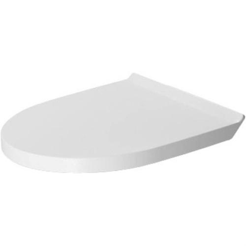 Duravit Toilet Seat White 0020790000