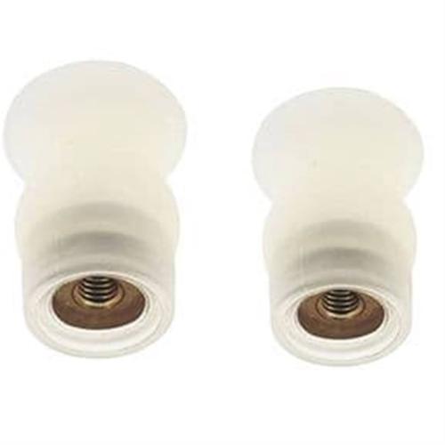 Duravit Plastic Fixation Plug For Fixing Toilet Seats 0050500000