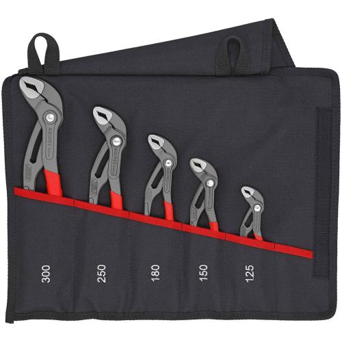 Knipex Cobra Set 5 parts 430mm 00 19 55 S5