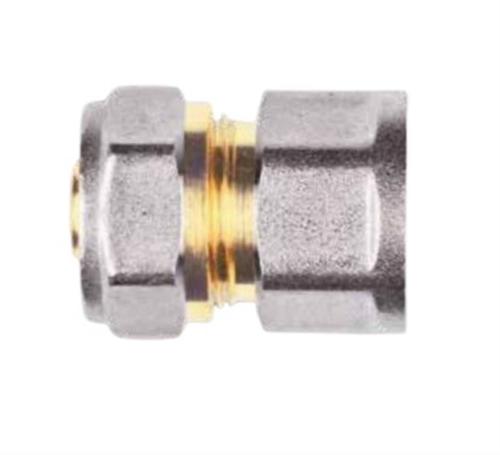 Tweetop Female Compress Connection 16x1/2" 06021301