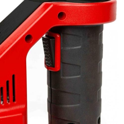 Rothenberger Romax Compact 3.0 Bluetooth Enabled Press Tool & M Profile Jaw Set 15-22-28mm