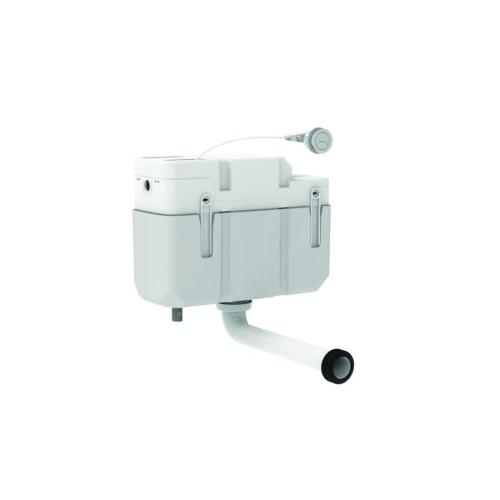 Siamp Intra Comfort ECO Bottom Inlet Plastic Insulated ?" 10005023