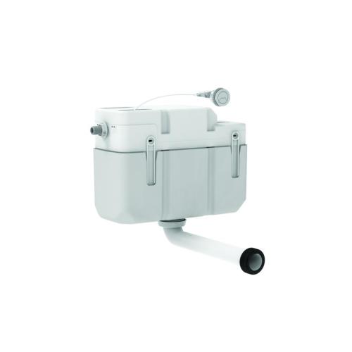 Siamp Intra Comfort Eco Side Intlet Plastic Insulated ?" 10005024