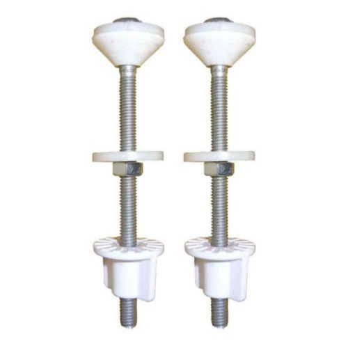 Wirquin Bolted Close Coupling Kit 10717751