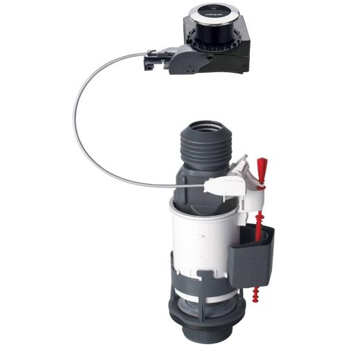 Wiquin Touchless Flush Valve 10950189