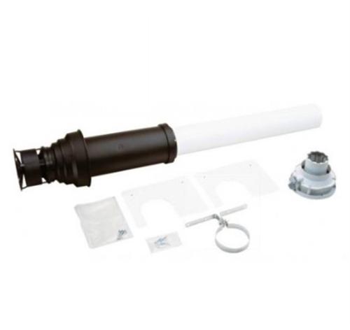 Ideal Vertical Outlet Kit 201871