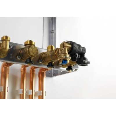 Worcester Bosch Keyless Filling Link 7716192610