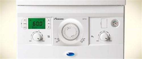 Worcester Bosch MT10 mechanical timer 7716192036