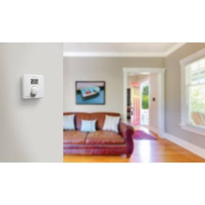 Worcester Bosch Greenstar Comfort I RF Digital Room Thermostat 7733600001