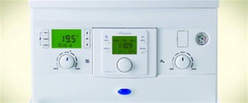 Worcester Bosch Greenstar Comfort I RF Digital Room Thermostat 7733600001