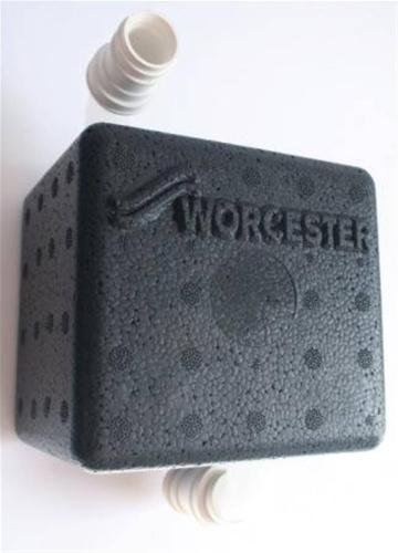 Worcester Bosch CondenseSure Condensate Siphon 7716192746